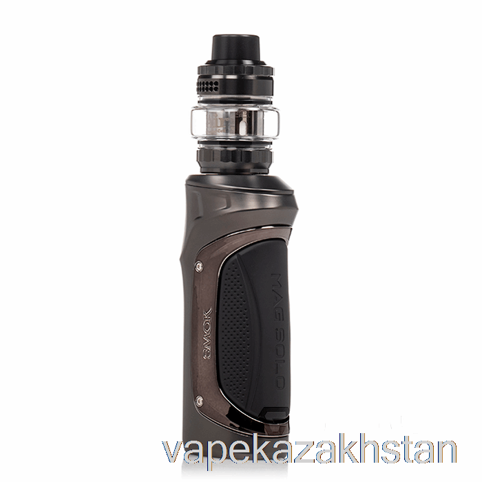 Vape Smoke SMOK MAG Solo 100W Starter Kit Gunmetal